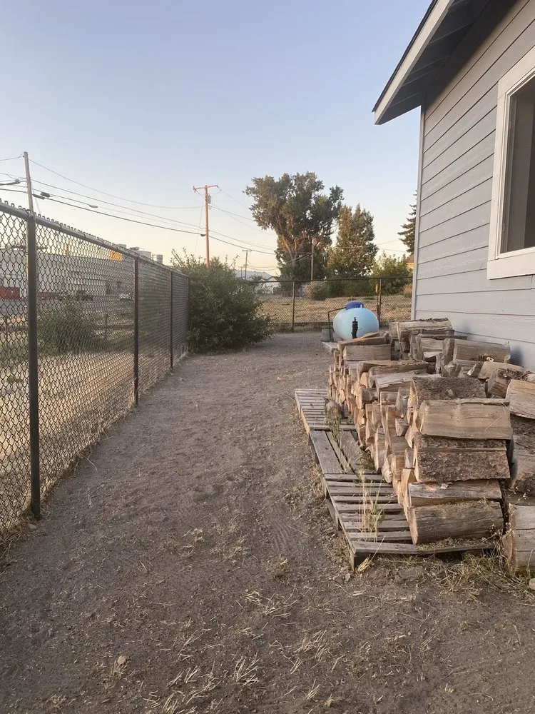 Professional yard maintenance experts serving Weed, CA - Siskiyou Maintenance