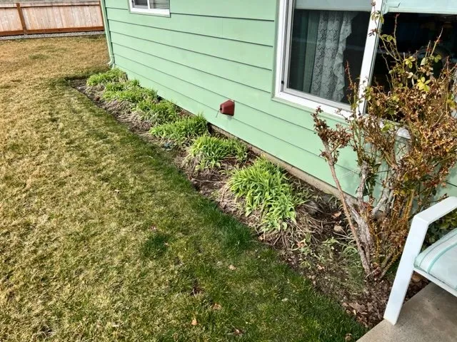 Trusted residential landscaping in Weed, CA by Siskiyou Maintenance