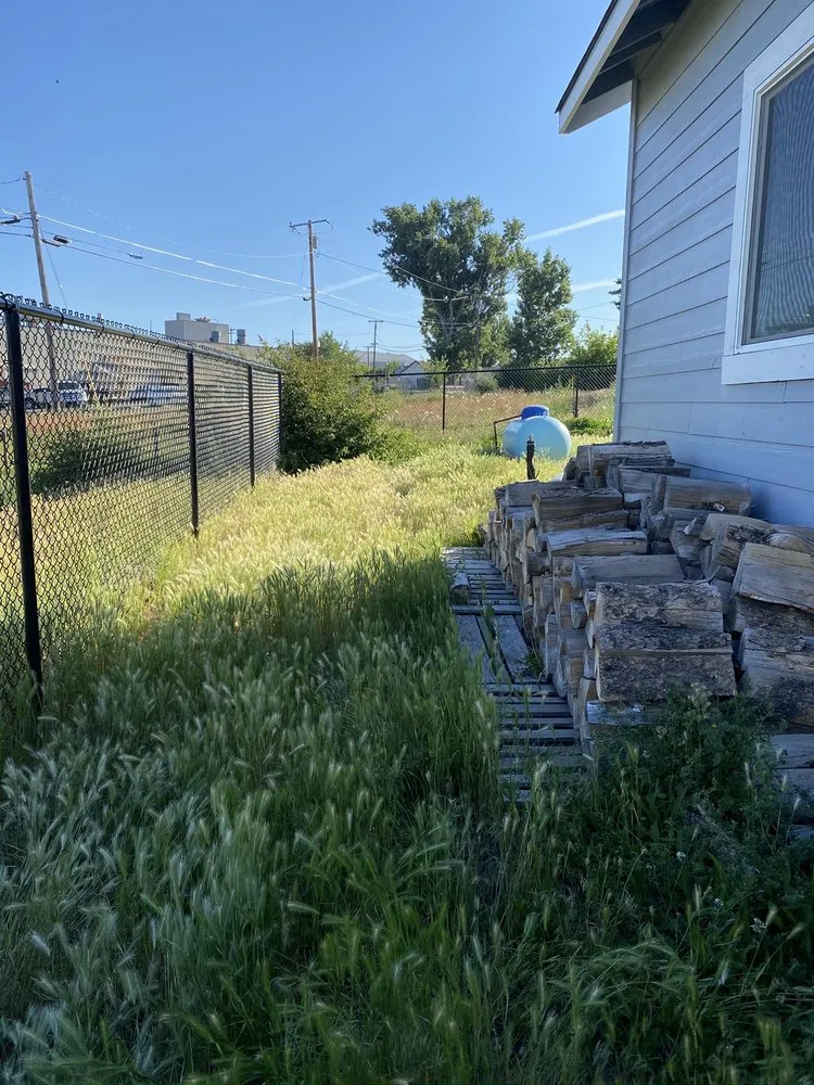 Professional garden landscaping near you across Weed, CA - Siskiyou Maintenance