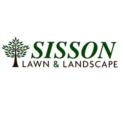 Sisson Lawn & Landscape Logo
