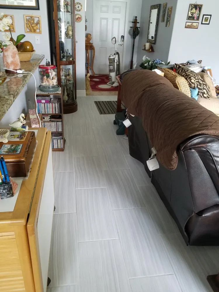 Expert yard cleanup service in Spring Hill, FL by Sissy's Cleaning Service