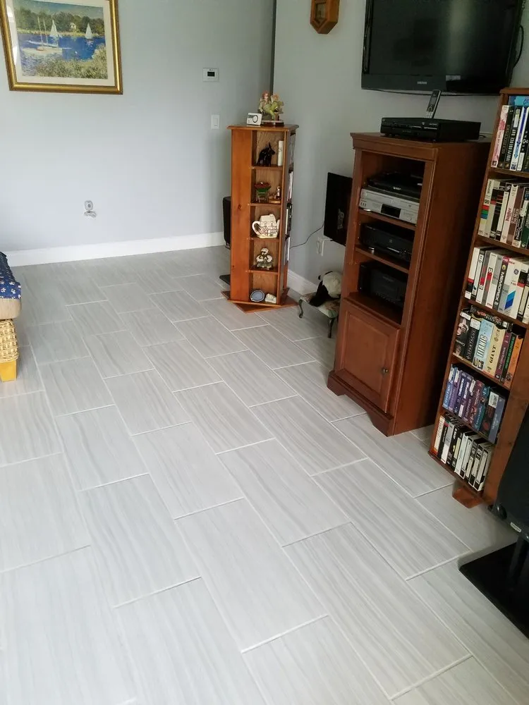 Professional landscape design for beautiful yards across Spring Hill, FL - Sissy's Cleaning Service