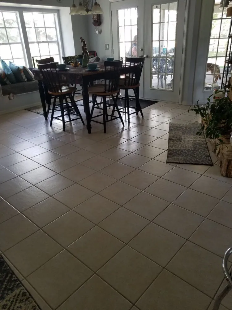 Affordable outdoor landscaping for outdoor upgrades across Spring Hill, FL - Sissy's Cleaning Service