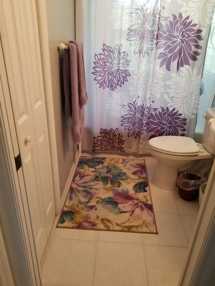 Trusted garden landscaping in Spring Hill, FL by Sissy's Cleaning Service