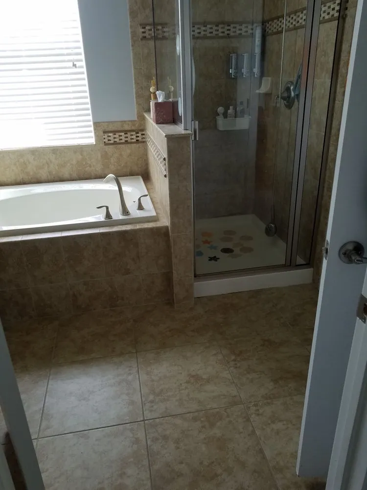 Expert lawn care service for homes across Spring Hill, FL - Sissy's Cleaning Service