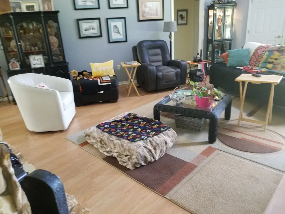 Expert residential landscaping in Spring Hill, FL - Sissy's Cleaning Service