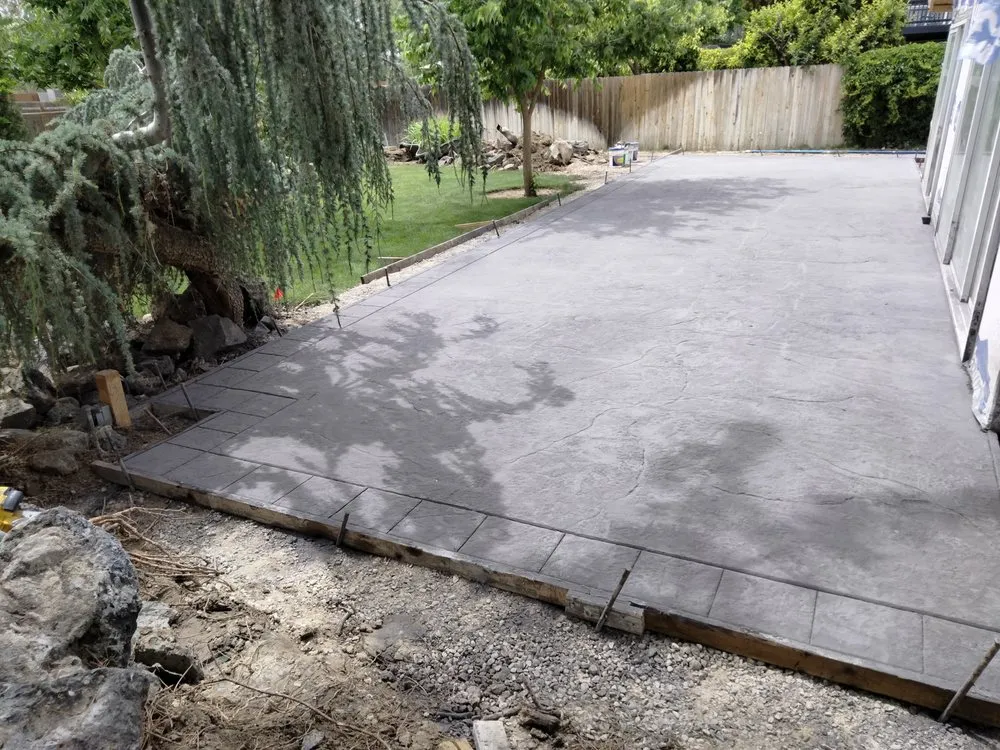 Reliable landscape design in Homedale, ID - SISU Landscape and Construction