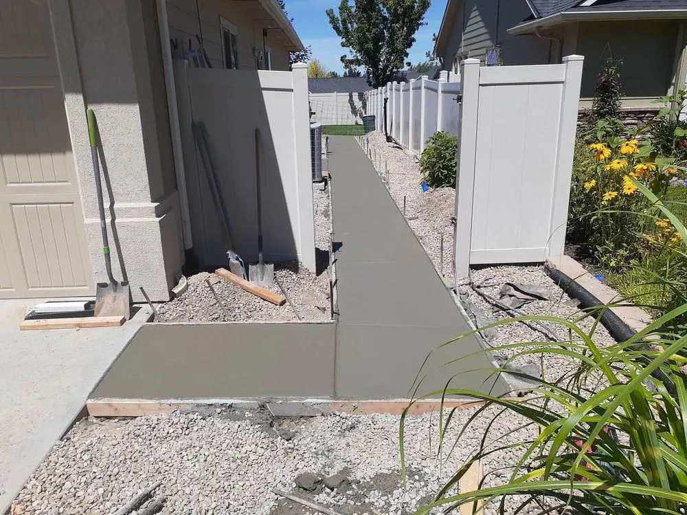 Trusted landscape design for year-round maintenance in Homedale, ID by SISU Landscape and Construction