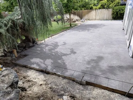 SISU Landscape and Construction