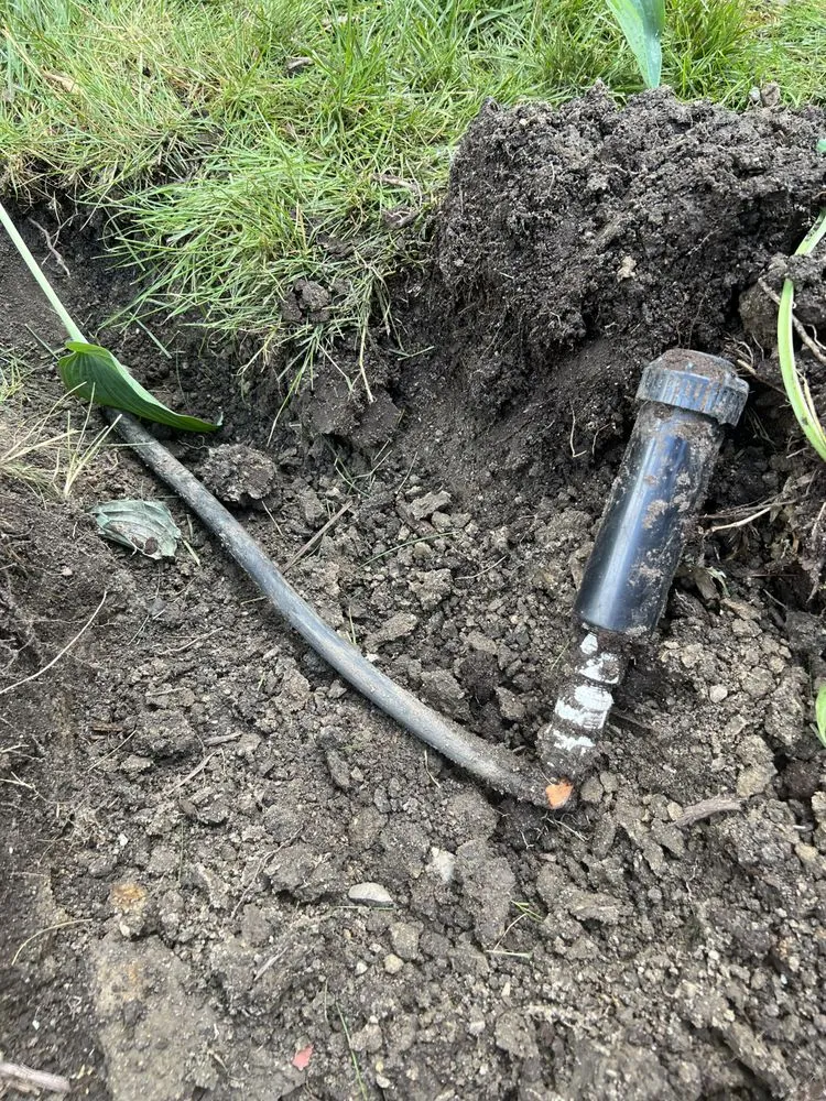 Reliable outdoor landscaping in Shoreview, MN by Sisyphus Landscaping