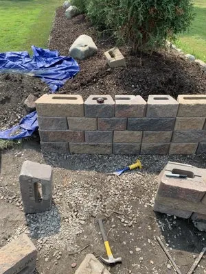 Sisyphus Landscaping