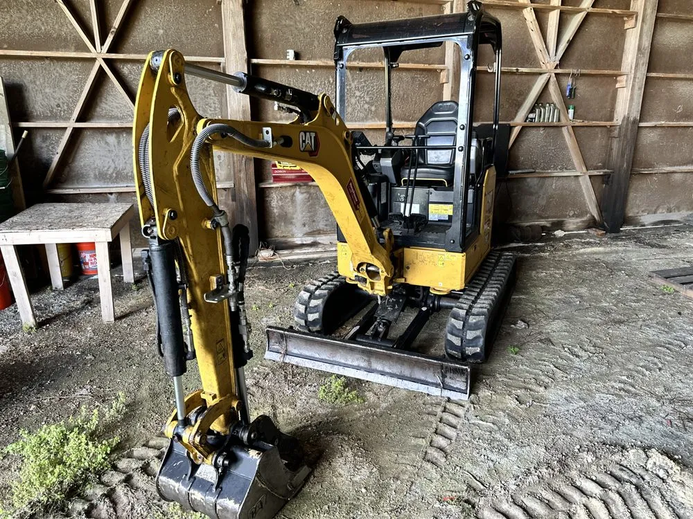 Affordable outdoor landscaping in St. Augustine, FL - Site Development and Land Clearing