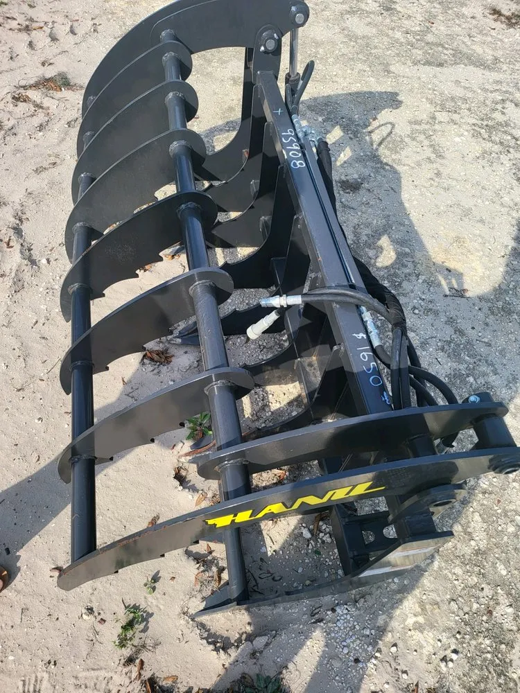 Top-rated lawn care service in St. Augustine, FL by Site Development and Land Clearing