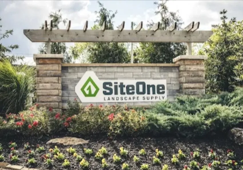 Affordable landscaping services in Corona, CA - Site One Landscape Supply