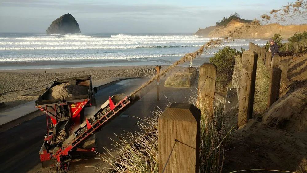 Top-rated lawn care service in Portland, OR by Site One