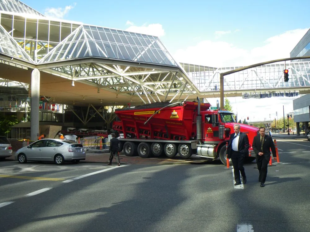 Reliable lawn care service in Portland, OR - Site One