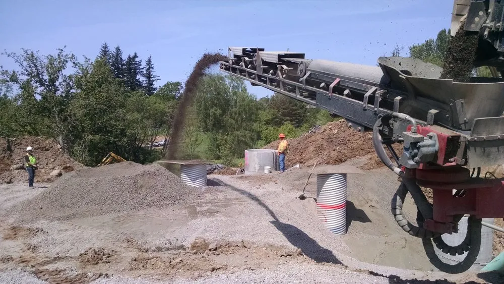 Expert lawn care service in Portland, OR by Site One