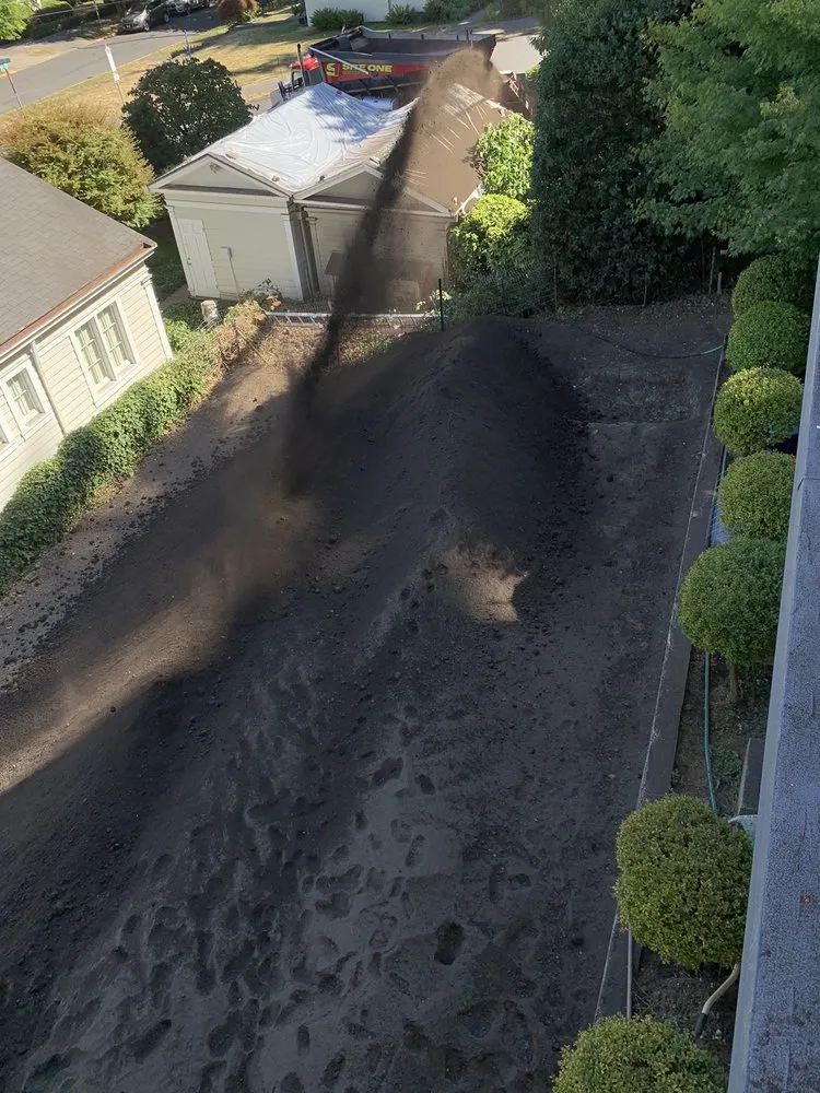 Top-rated outdoor landscaping for residential properties across Portland, OR - Site One