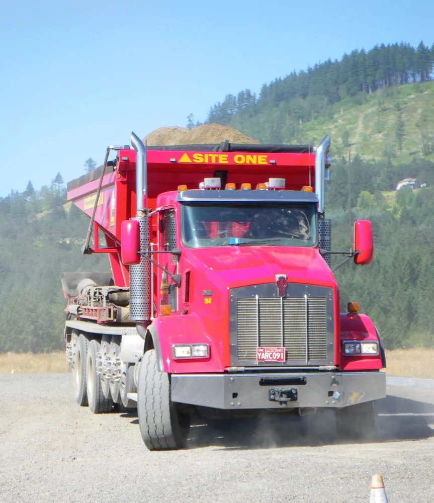 Top-rated yard maintenance for beautiful yards in Portland, OR by Site One