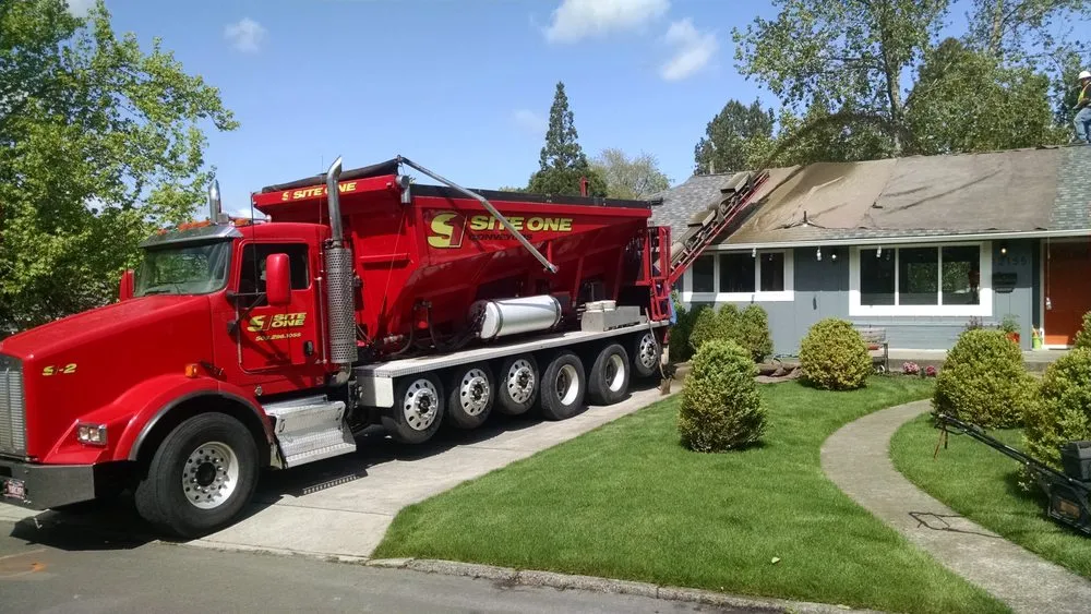 Top-rated yard maintenance near you across Portland, OR - Site One