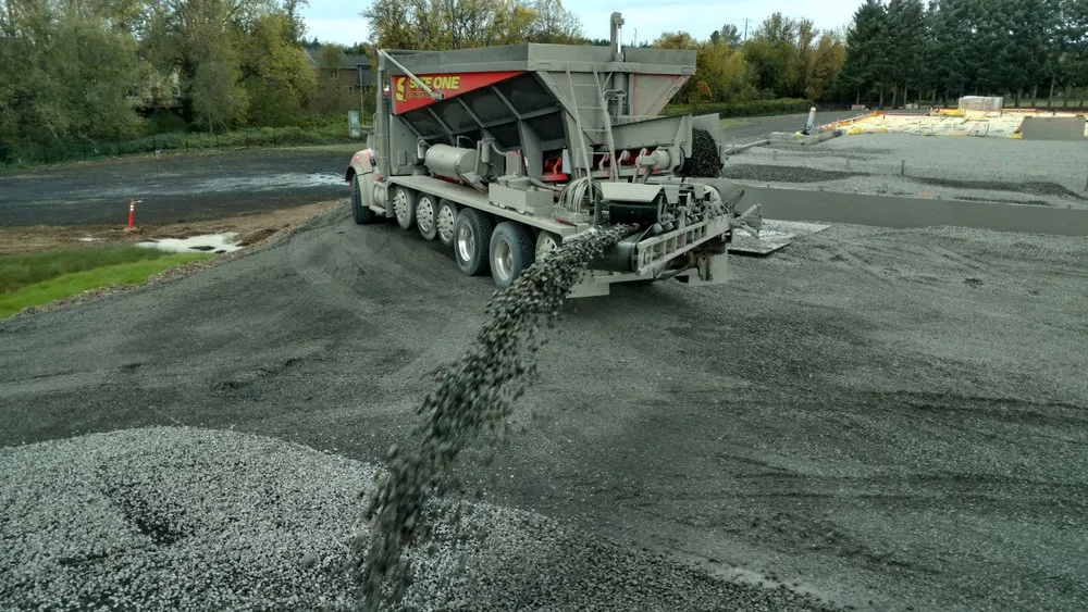 Reliable lawn care service in Portland, OR by Site One