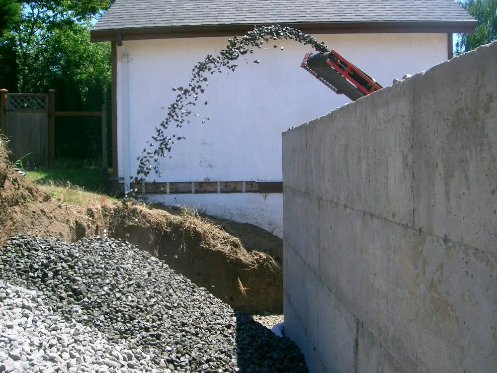 Professional yard maintenance in Portland, OR by Site One