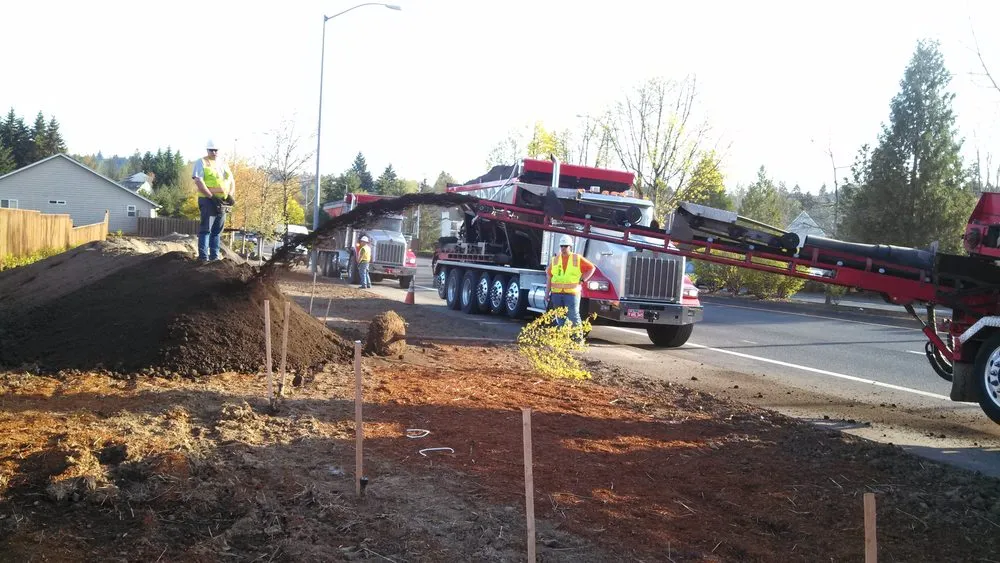 Top-rated landscape installation for year-round maintenance in Portland, OR by Site One