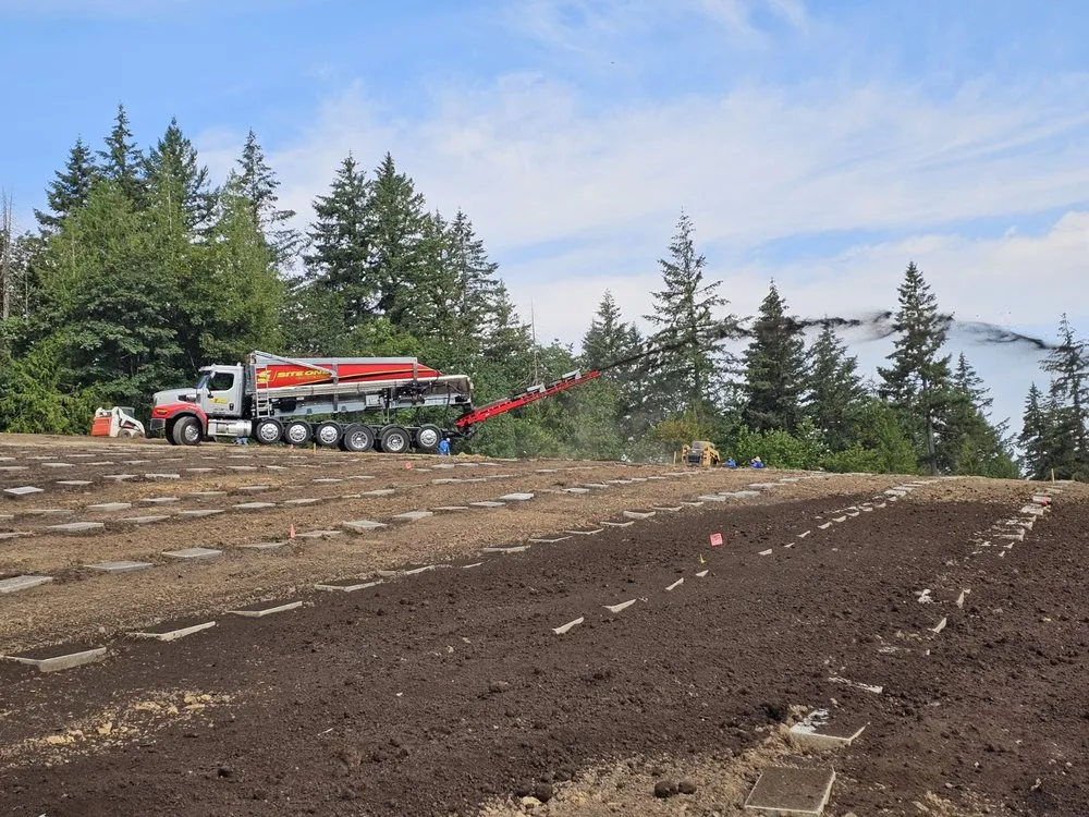 Top-rated landscape design experts serving Portland, OR - Site One