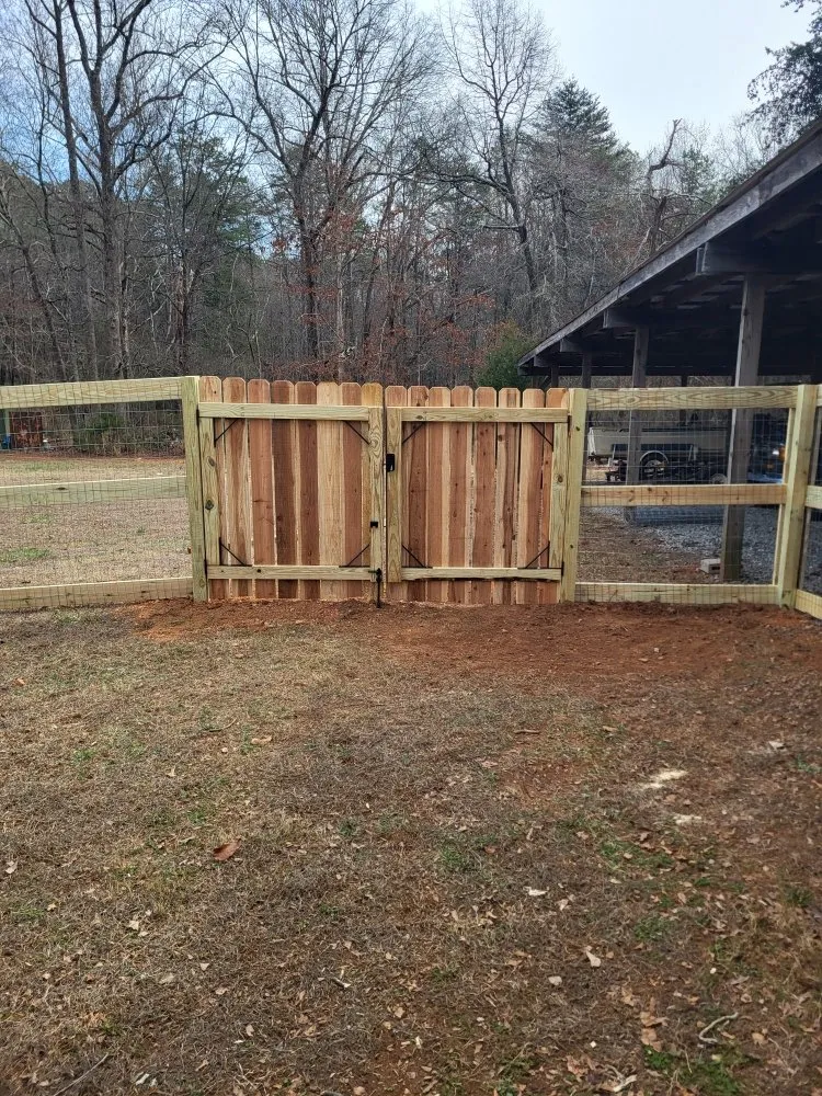 Reliable outdoor landscaping for homes across Lincolnton, NC - Site Prep And Hauling