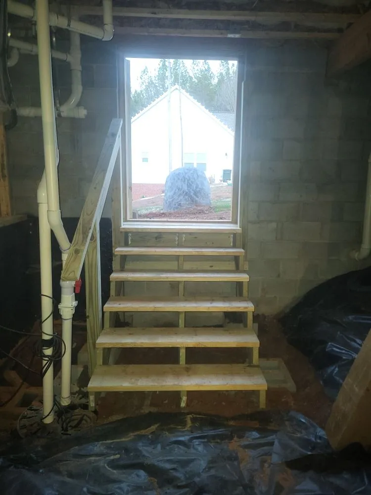 Expert lawn mowing service experts serving Lincolnton, NC - Site Prep And Hauling