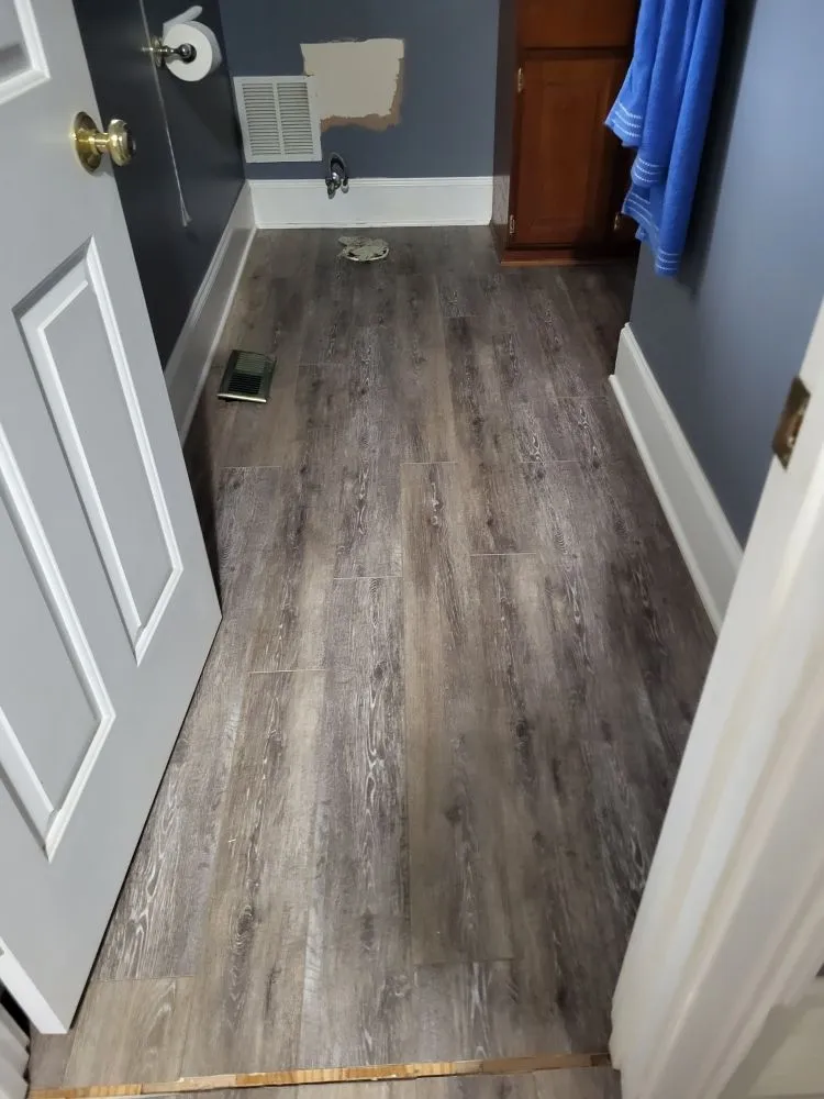 Local garden landscaping in Lincolnton, NC by Site Prep And Hauling