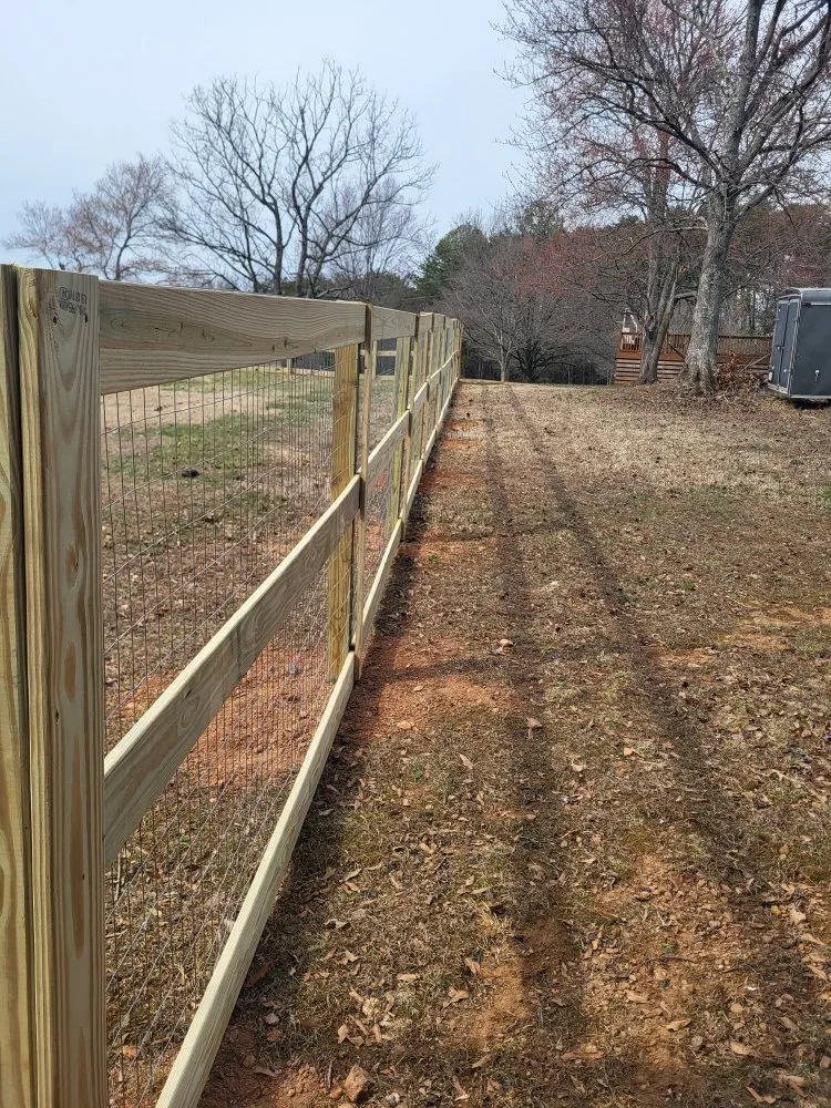 Affordable garden landscaping for homes across Lincolnton, NC - Site Prep And Hauling