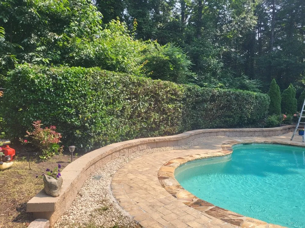 Professional lawn mowing service experts serving Lincolnton, NC - Site Prep And Hauling