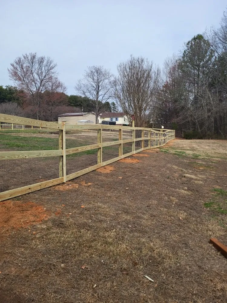 Expert garden landscaping near you across Lincolnton, NC - Site Prep And Hauling