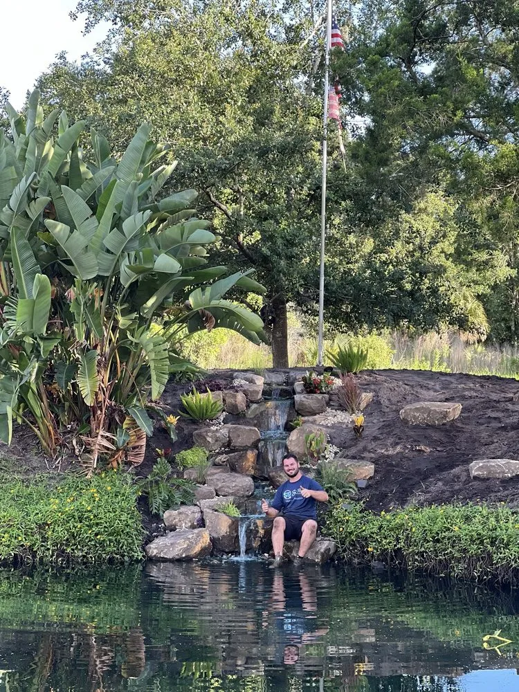 Expert yard maintenance near you in Winter Springs, FL by Site Pros Landscaping