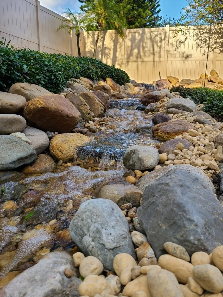 Affordable yard maintenance for beautiful yards in Winter Springs, FL by Site Pros Landscaping