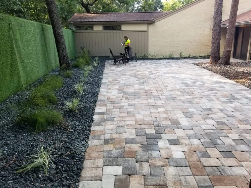Trusted lawn care service experts serving Winter Springs, FL - Site Pros Landscaping