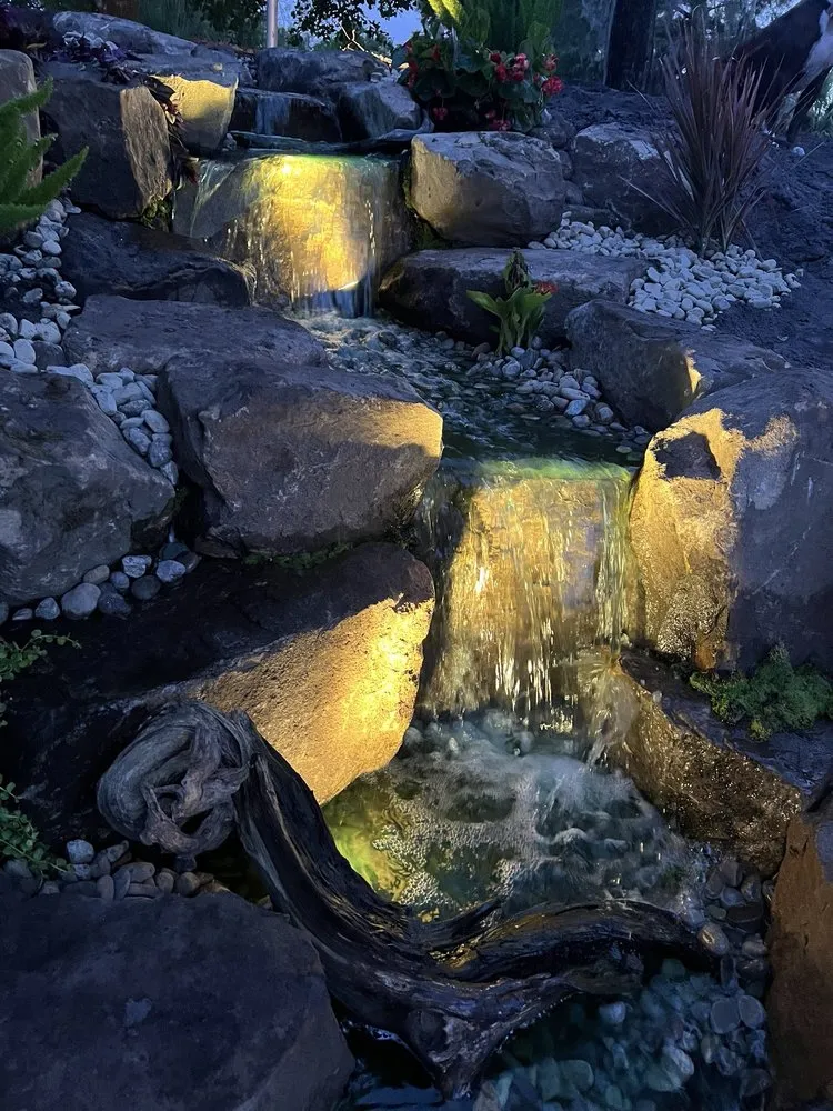 Local residential landscaping for homes in Winter Springs, FL by Site Pros Landscaping