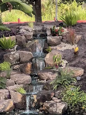 Site Pros Landscaping