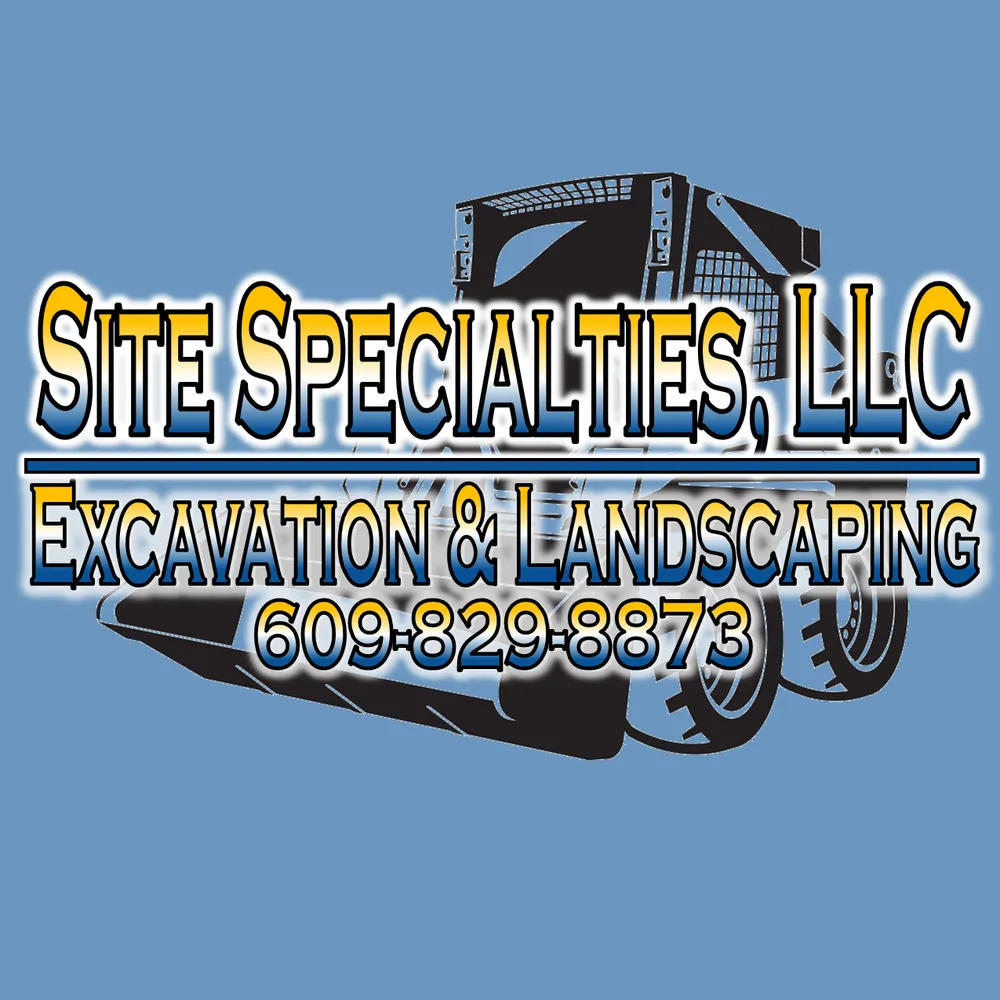 Trusted landscape design with custom design across Atco, NJ - Site Specialties