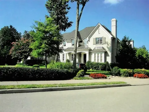 Affordable yard cleanup service experts serving Spring Hill, TN - Site Work Constructors