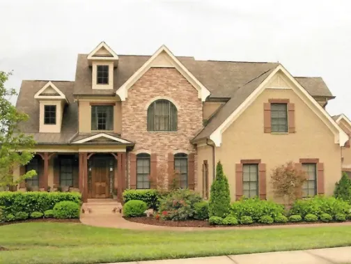 Expert lawn care service in Spring Hill, TN by Site Work Constructors