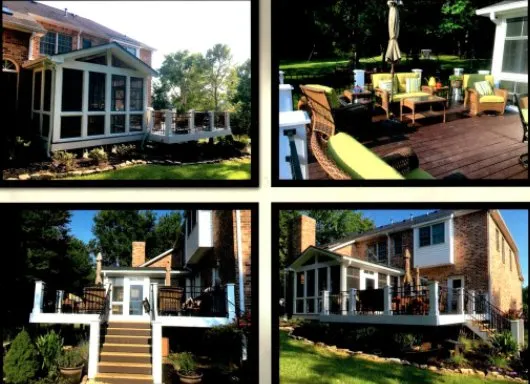 Reliable yard maintenance experts serving Spring Hill, TN - Site Work Constructors