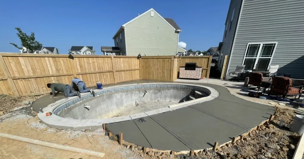 Custom lawn mowing service experts serving Spring Hill, TN - Site Work Constructors