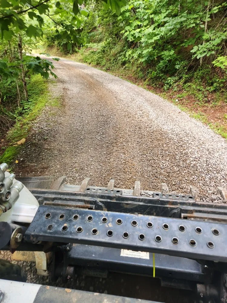 Reliable yard cleanup service experts serving Alcoa, TN - Site Works of East Tennessee