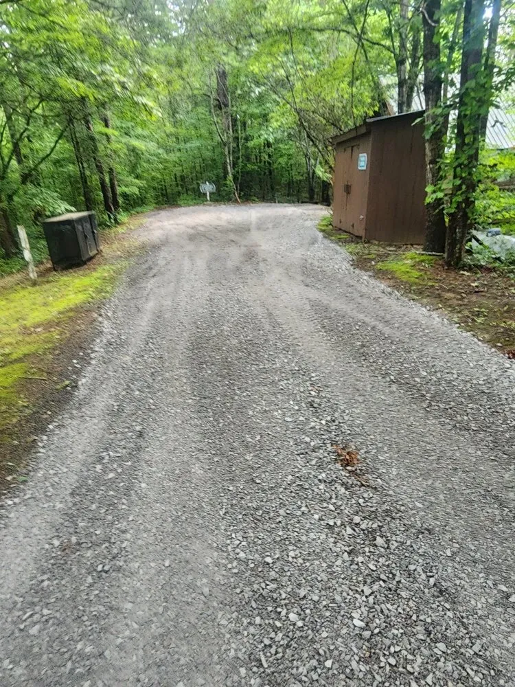 Local landscaping services in Alcoa, TN - Site Works of East Tennessee