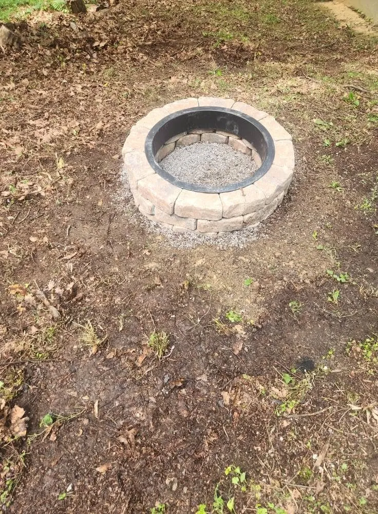 Custom landscaping services for beautiful yards across Alcoa, TN - Site Works of East Tennessee