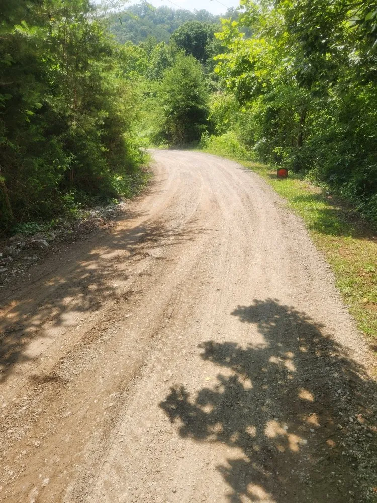 Professional garden landscaping for homes across Alcoa, TN - Site Works of East Tennessee