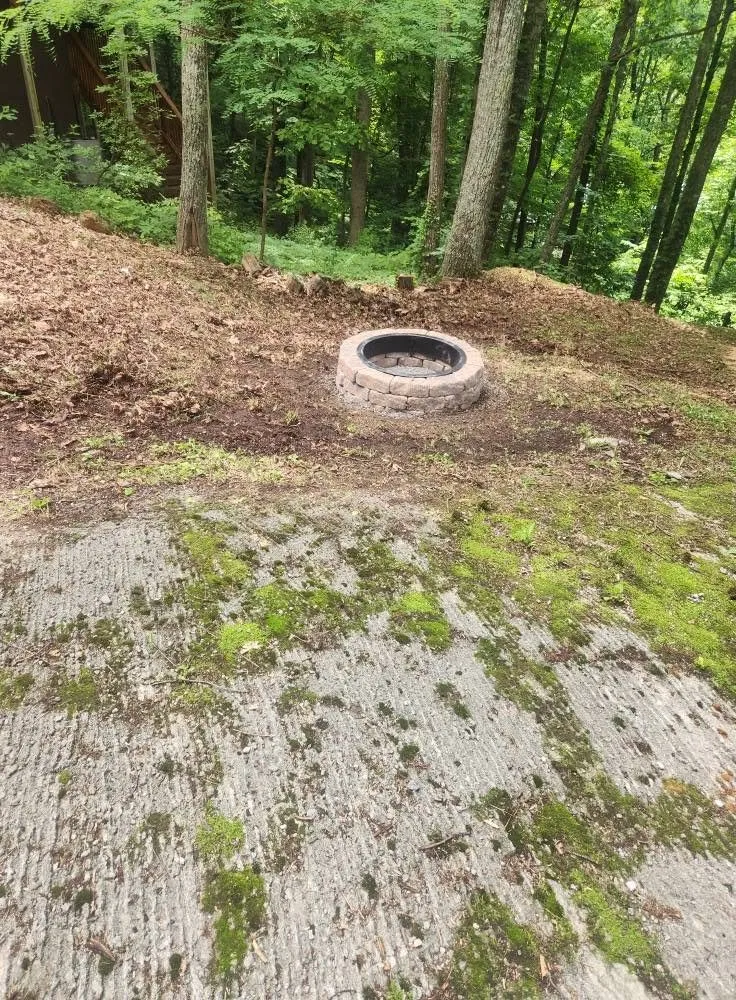 Top-rated lawn care service in Alcoa, TN by Site Works of East Tennessee