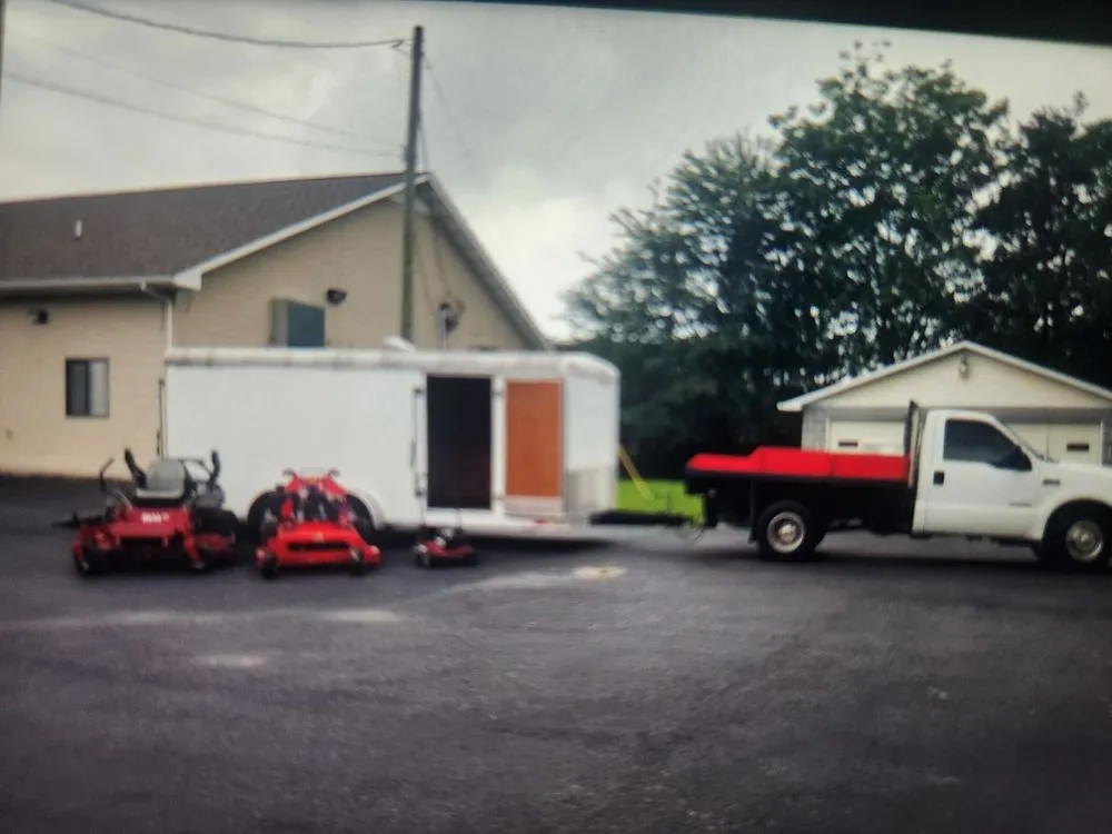 Professional landscape design experts serving Alcoa, TN - Site Works of East Tennessee